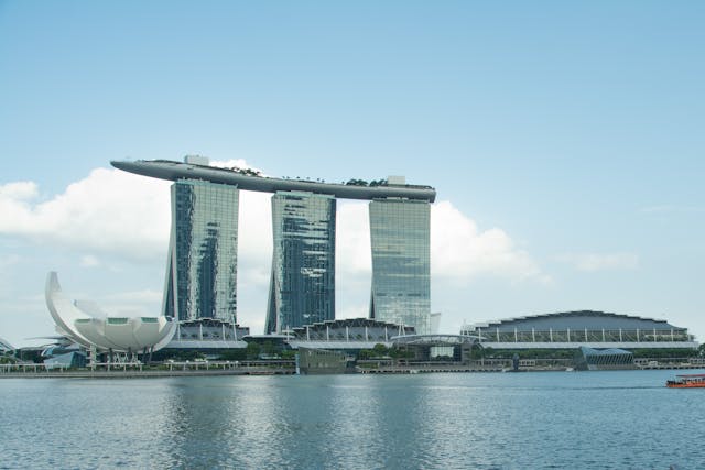 Singapore