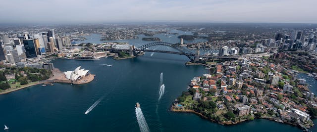 Sydney