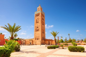 Marrakesh