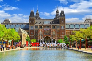 Amsterdam