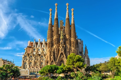 Barcelona