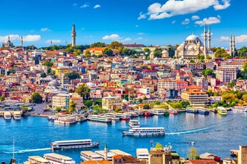 Istanbul