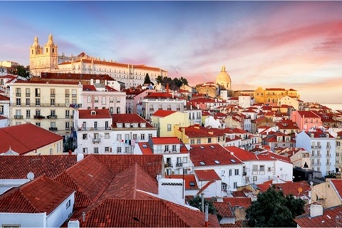 Lisbon