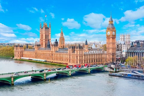 London