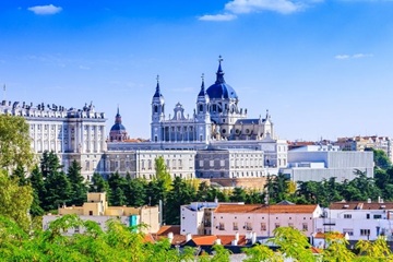 Madrid