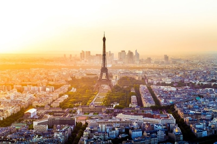 Paris