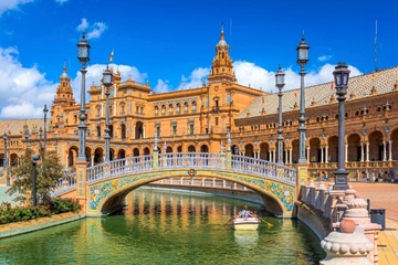 Seville