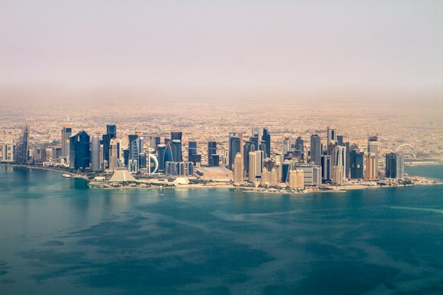 Doha