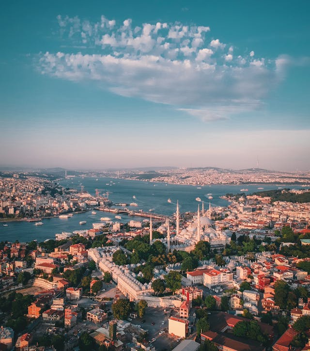 Istanbul