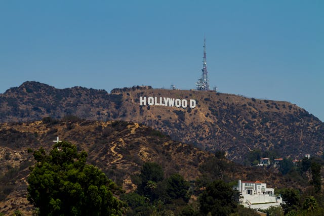 Los Angeles