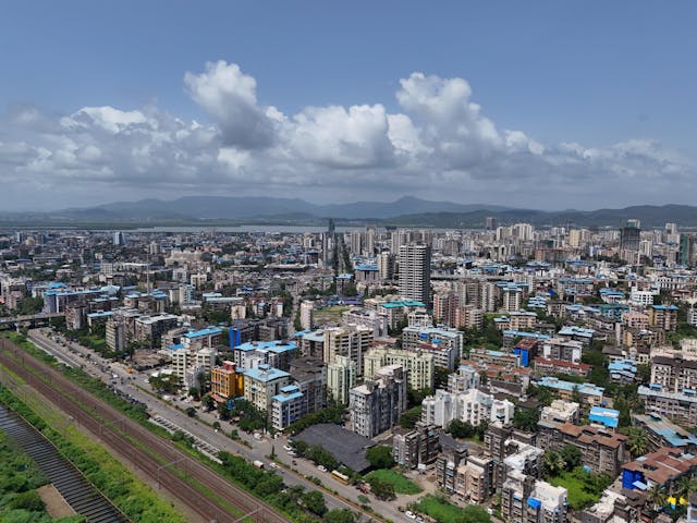 Mumbai