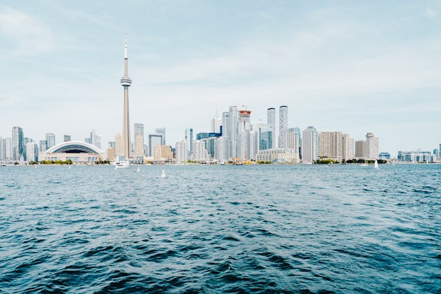 Toronto