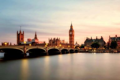 London