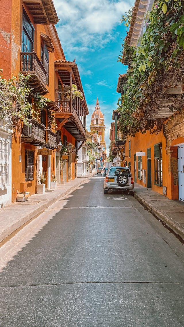 Cartagena