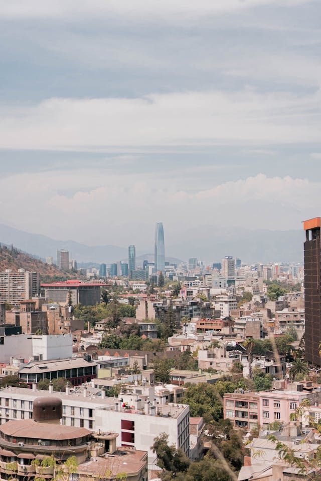 Santiago